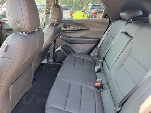 New 2026 Chevrolet TrailBlazer RS w/ Convenience Package image 27