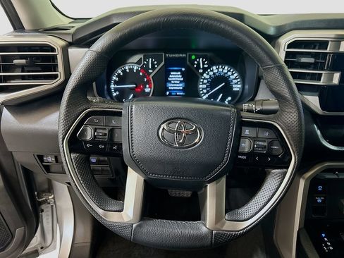 Used 2024 Toyota Tundra SR5 RWD image 9