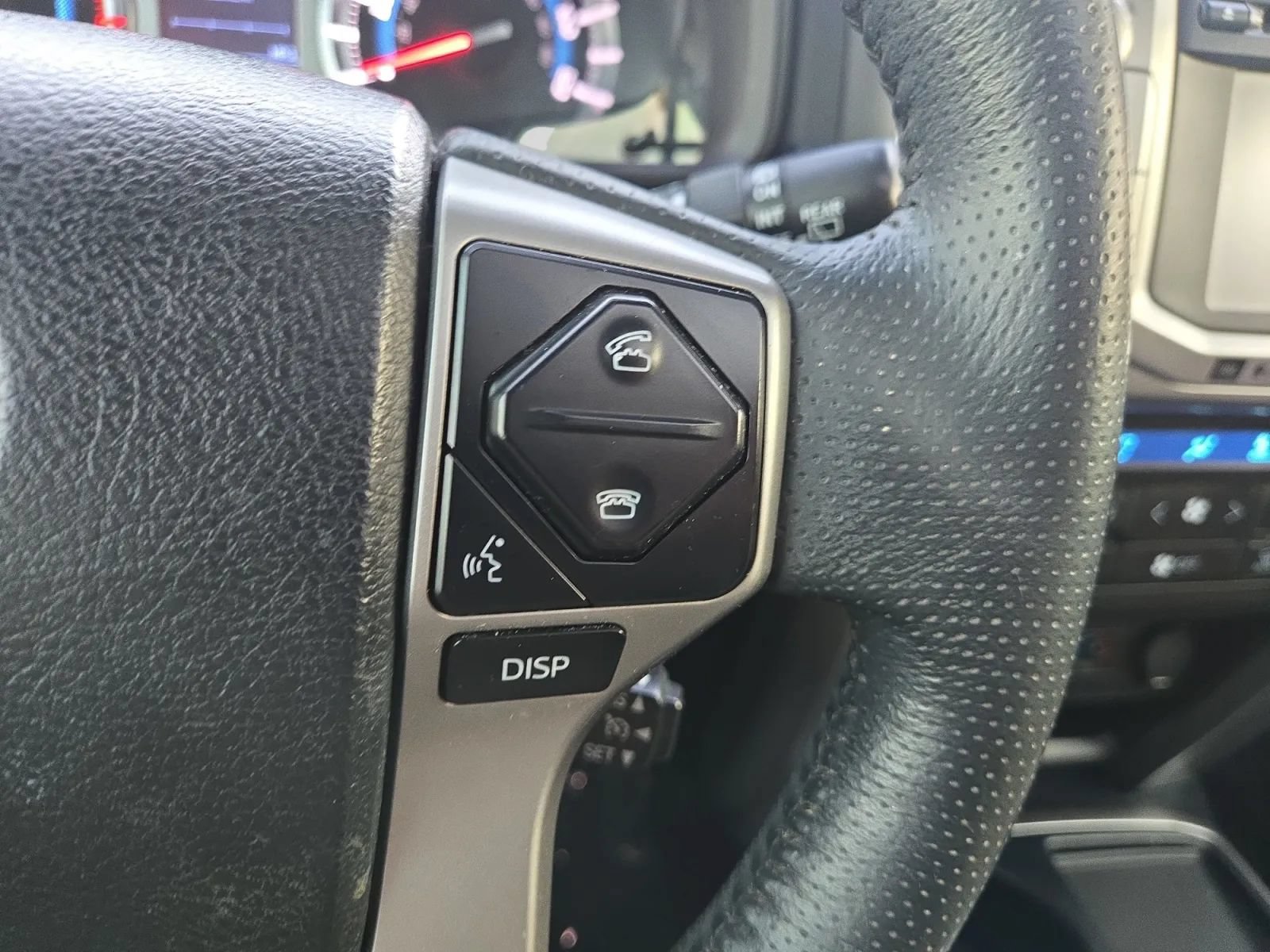 Used 2019 Toyota 4Runner Limited RWD image 22