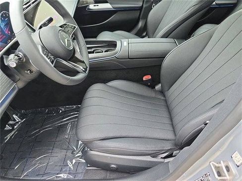 Certified 2025 Mercedes-Benz E 450 4MATIC All-Terrain Wagon image 24