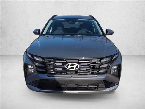 New 2026 Hyundai Tucson SEL image 6