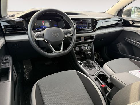 Used 2023 Volkswagen Taos S image 15