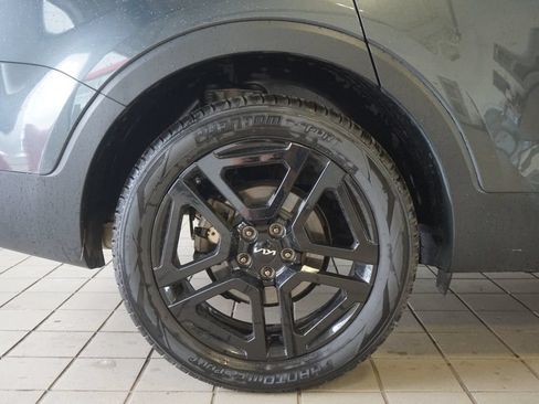 Used 2024 Kia Telluride SX X-Line AWD/4WD image 25