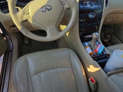 Used 2008 INFINITI EX35 Journey w/ Premium Pkg image 9