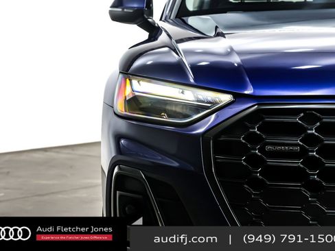 Used 2023 Audi Q5 2.0T Premium Plus w/ Premium Plus Package image 13