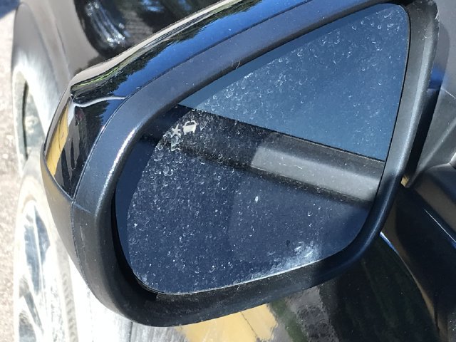 Certified 2025 Chevrolet Trax RS w/ Sunroof Package FWD image 3
