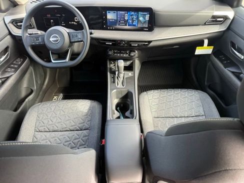 New 2026 Nissan Kicks SV w/ SV Premium Package image 25