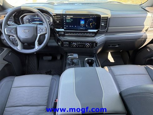 Used 2023 Chevrolet Silverado 1500 ZR2 w/ ZR2 Bison Edition image 2