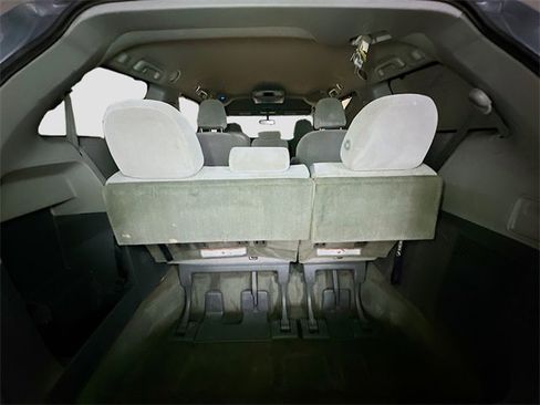 Used 2017 Toyota Sienna LE image 33