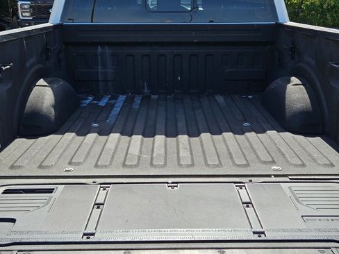 Used 2021 Ford F150 Lariat w/ Equipment Group 502A High AWD/4WD image 6