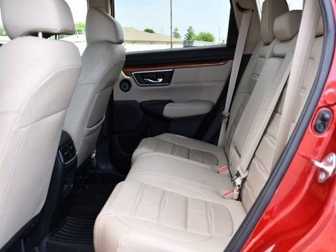 Used 2019 Honda CR-V Touring image 20