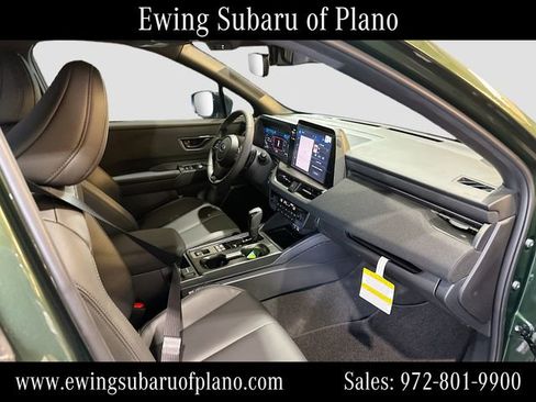 Used 2026 Subaru Forester Wilderness w/ Wilderness Plus Package AWD/4WD image 31