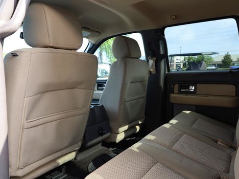 Used 2014 Ford F150 XLT w/ XLT Convenience Package RWD image 13