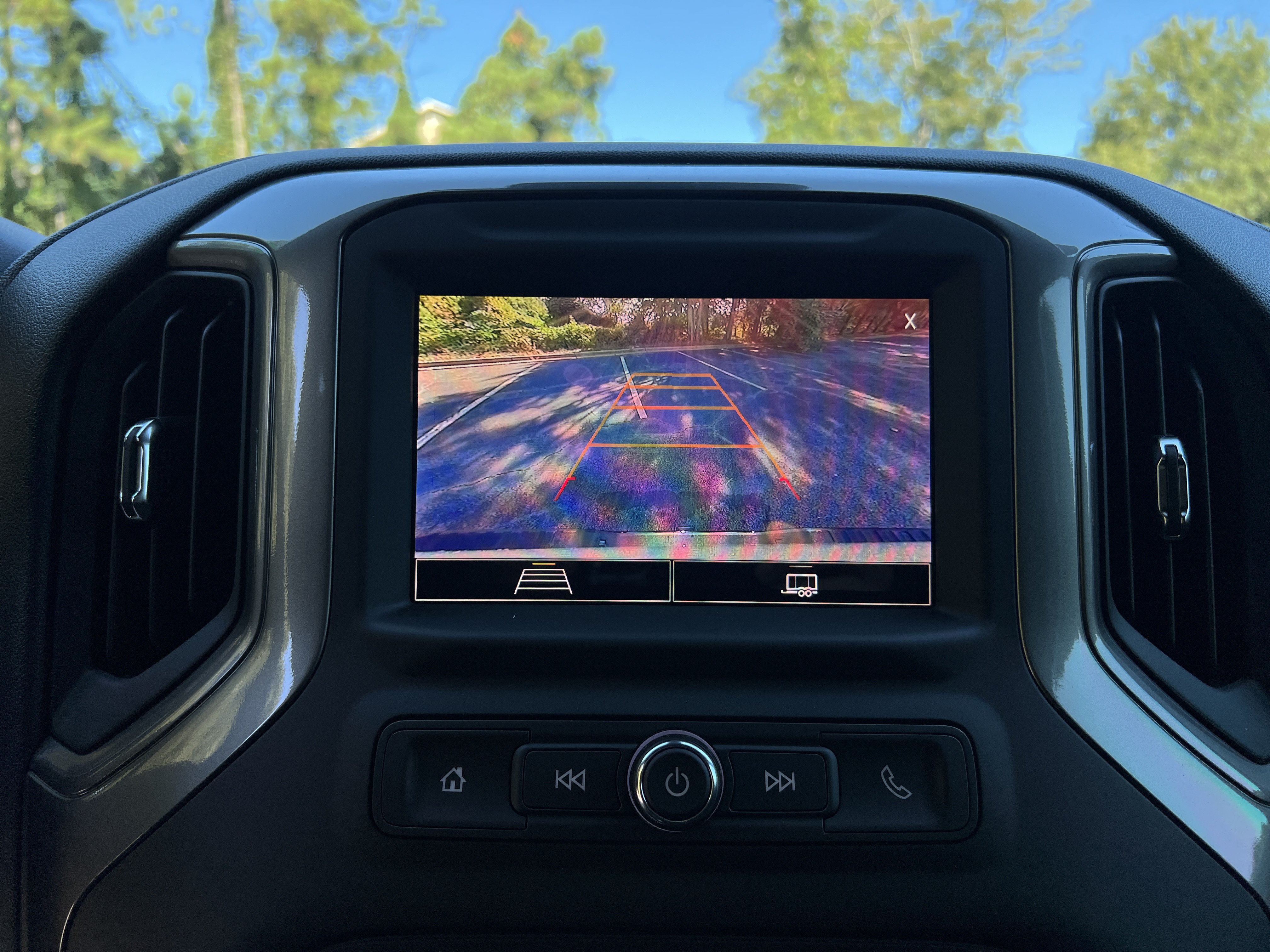 New 2026 Chevrolet Silverado 2500 Custom w/ Custom Value Package AWD/4WD image 60