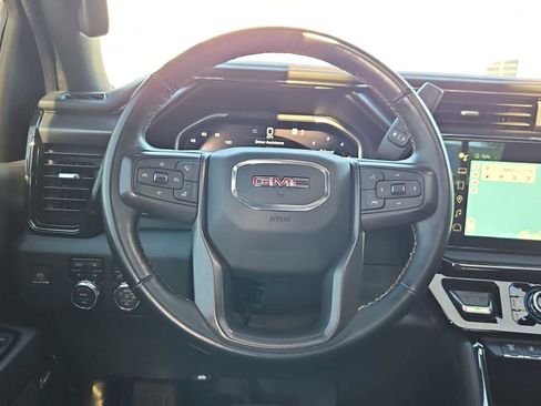 Used 2024 GMC Sierra 2500 AT4 w/ AT4 Premium Plus Package image 24