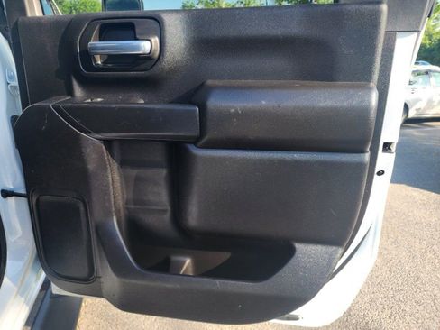 Used 2024 Chevrolet Silverado 2500 W/T w/ WT Fleet Convenience Package image 14