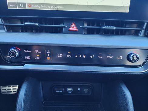 Used 2023 Kia Sportage X-Pro image 26