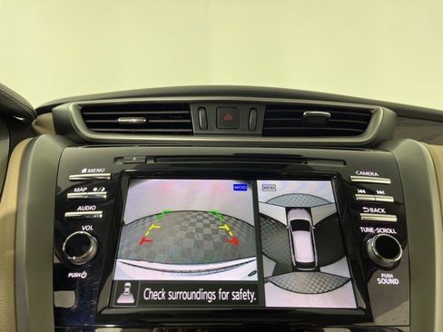 Used 2024 Nissan Murano Platinum w/ Cargo Package FWD image 22