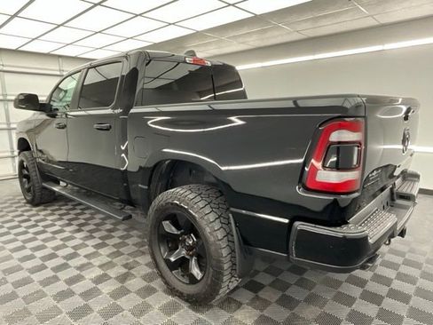Used 2019 RAM 1500 Sport w/ Level 2 Equipment Group image 20
