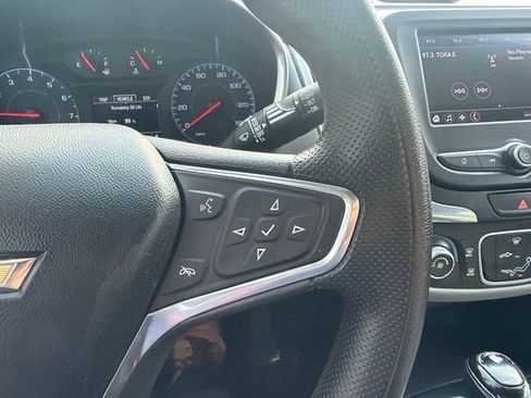 Used 2020 Chevrolet Equinox LS w/ LS Convenience Package AWD/4WD image 18