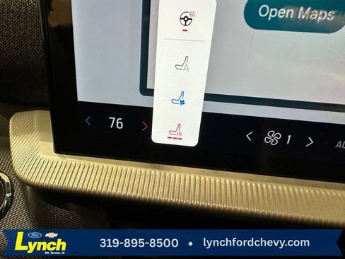 New 2026 Ford Explorer Tremor image 16