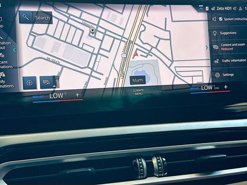 Certified 2023 BMW 330i Sedan w/ Convenience Package RWD image 13