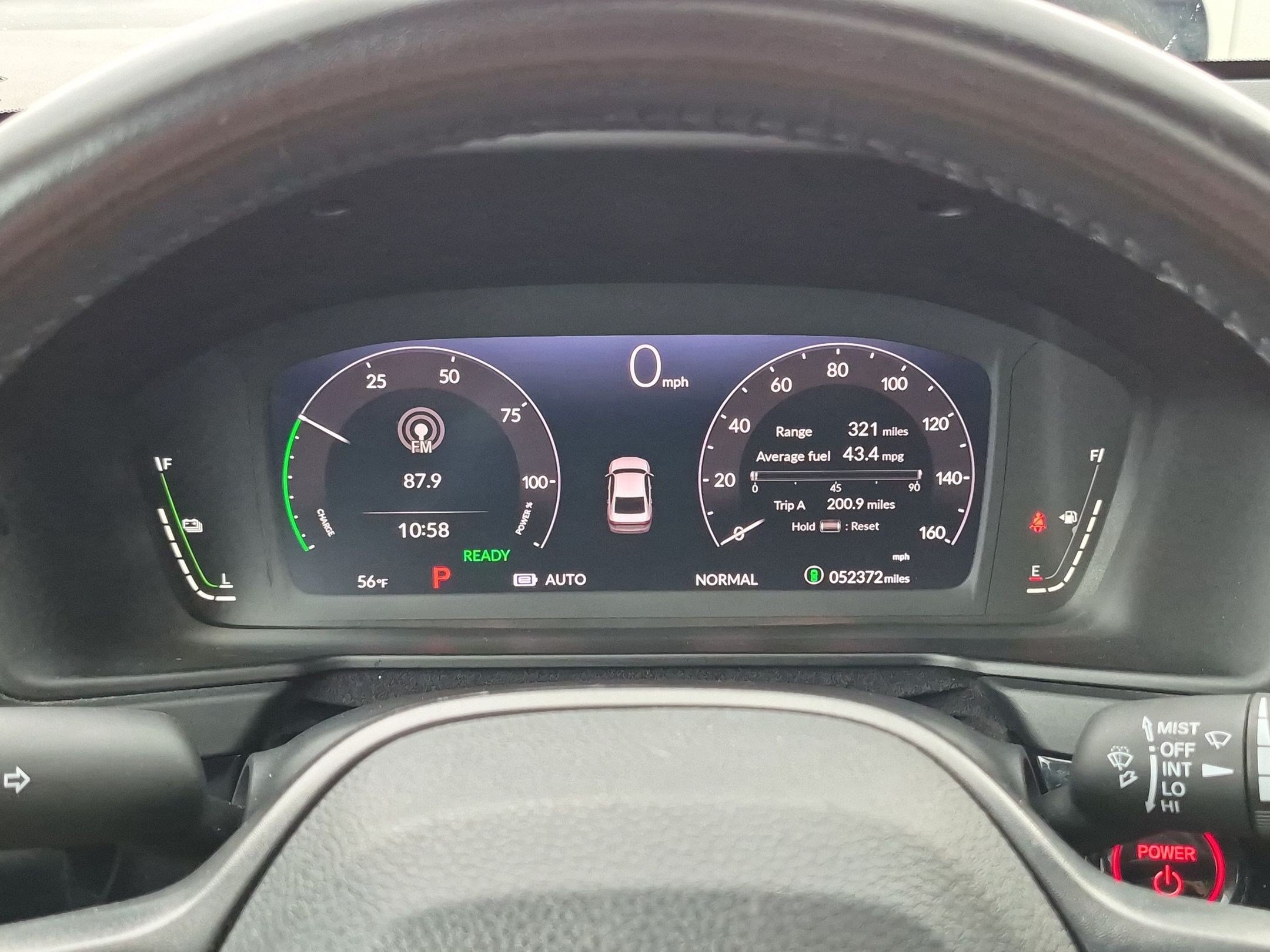 Used 2024 Honda Accord EX-L image 23