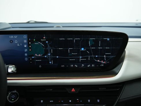 New 2026 Buick Envision Avenir AWD/4WD image 37