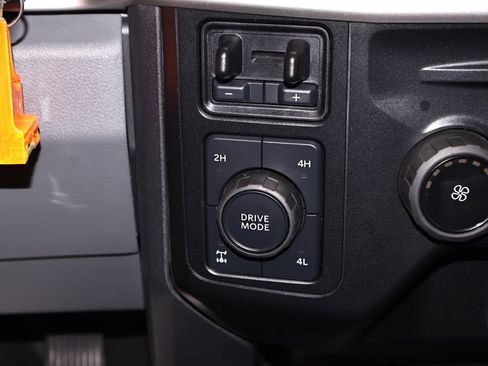 Certified 2024 Ford F250 XL w/ FX4 Off-Road Package AWD/4WD image 20