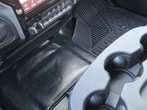 New 2026 RAM 2500 Tradesman image 17