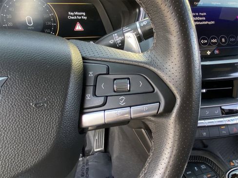 Certified 2024 Cadillac CT5 Sport w/ Climate Package image 23