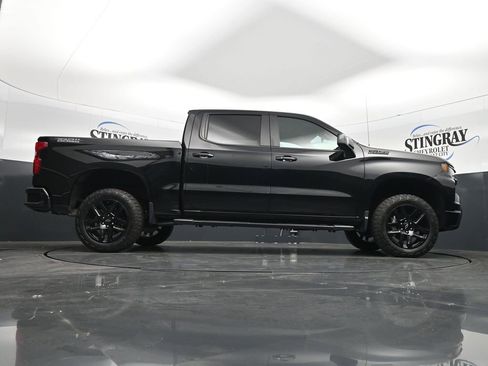 Used 2023 Chevrolet Silverado 1500 LT Trail Boss w/ LT Trail Boss Premium Package image 24