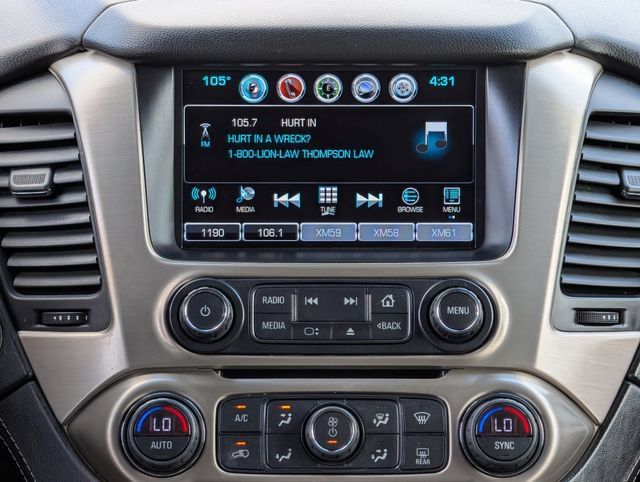 Used 2018 GMC Yukon Denali w/ Open Road Package AWD/4WD image 15