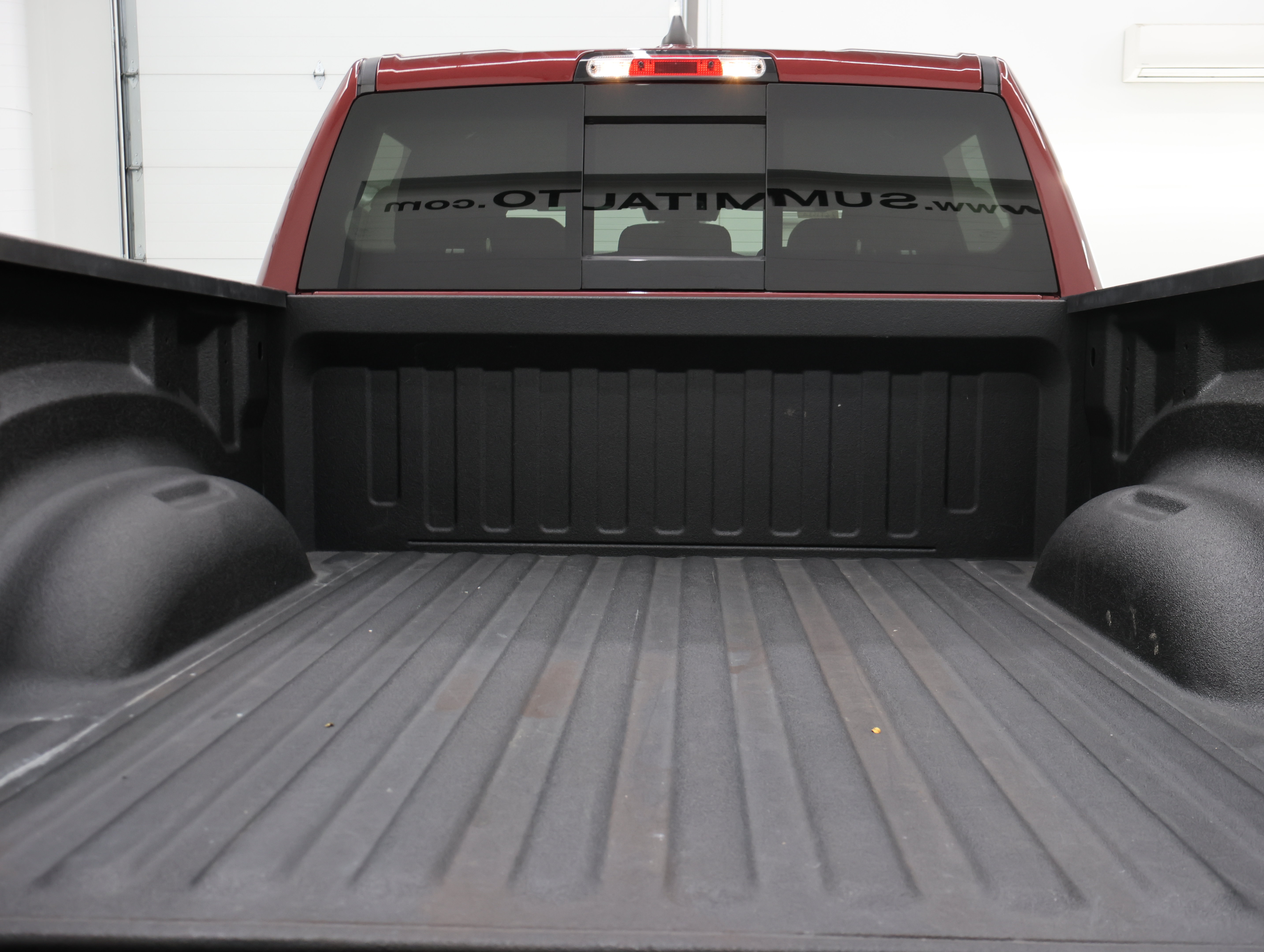 Used 2020 RAM 1500 Big Horn AWD/4WD image 27