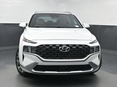 Used 2021 Hyundai Santa Fe Calligraphy AWD/4WD image 42