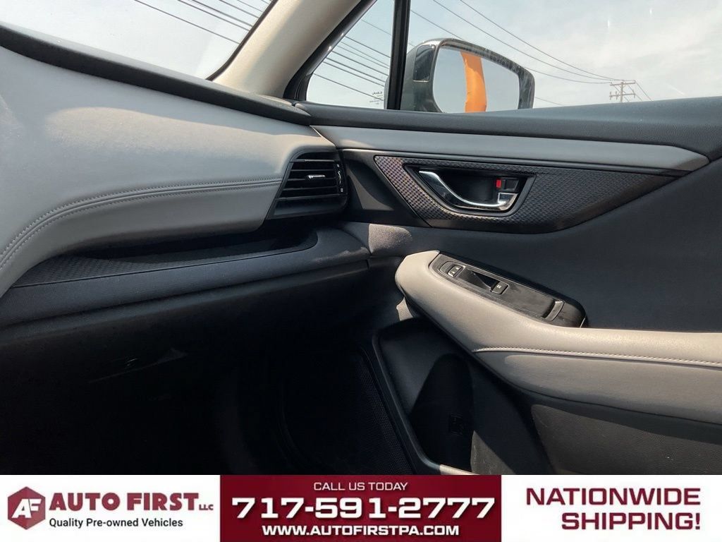 Used 2023 Subaru Outback Premium AWD/4WD image 24