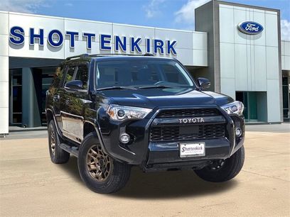 Used 2023 Toyota 4Runner 40th Anniversary SE