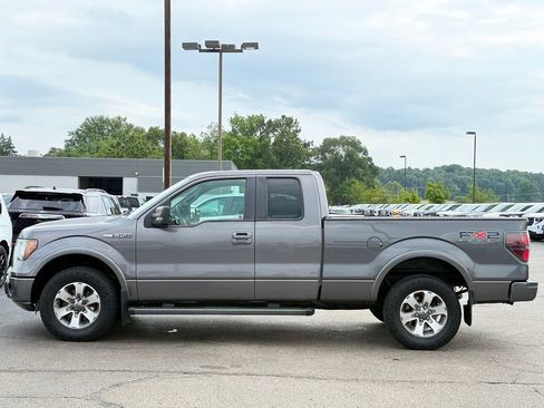 Used 2011 Ford F150 FX2 RWD image 33