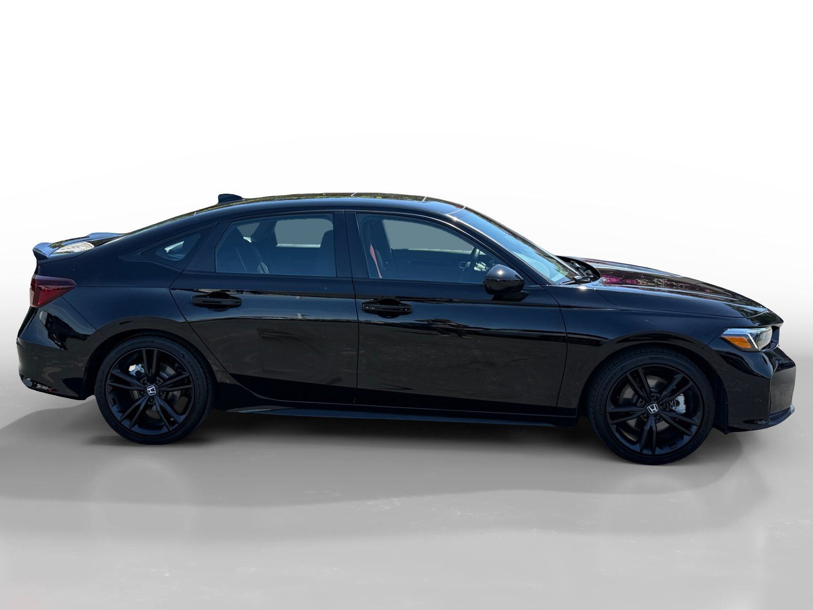 Used 2025 Honda Civic Si image 6
