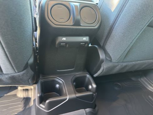 New 2026 Jeep Wrangler Unlimited Sport AWD/4WD image 21