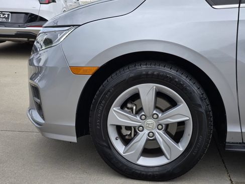 Used 2018 Honda Odyssey EX-L image 14