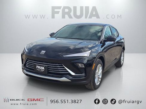 New 2026 Buick Envista Preferred w/ Convenience I Package image 1