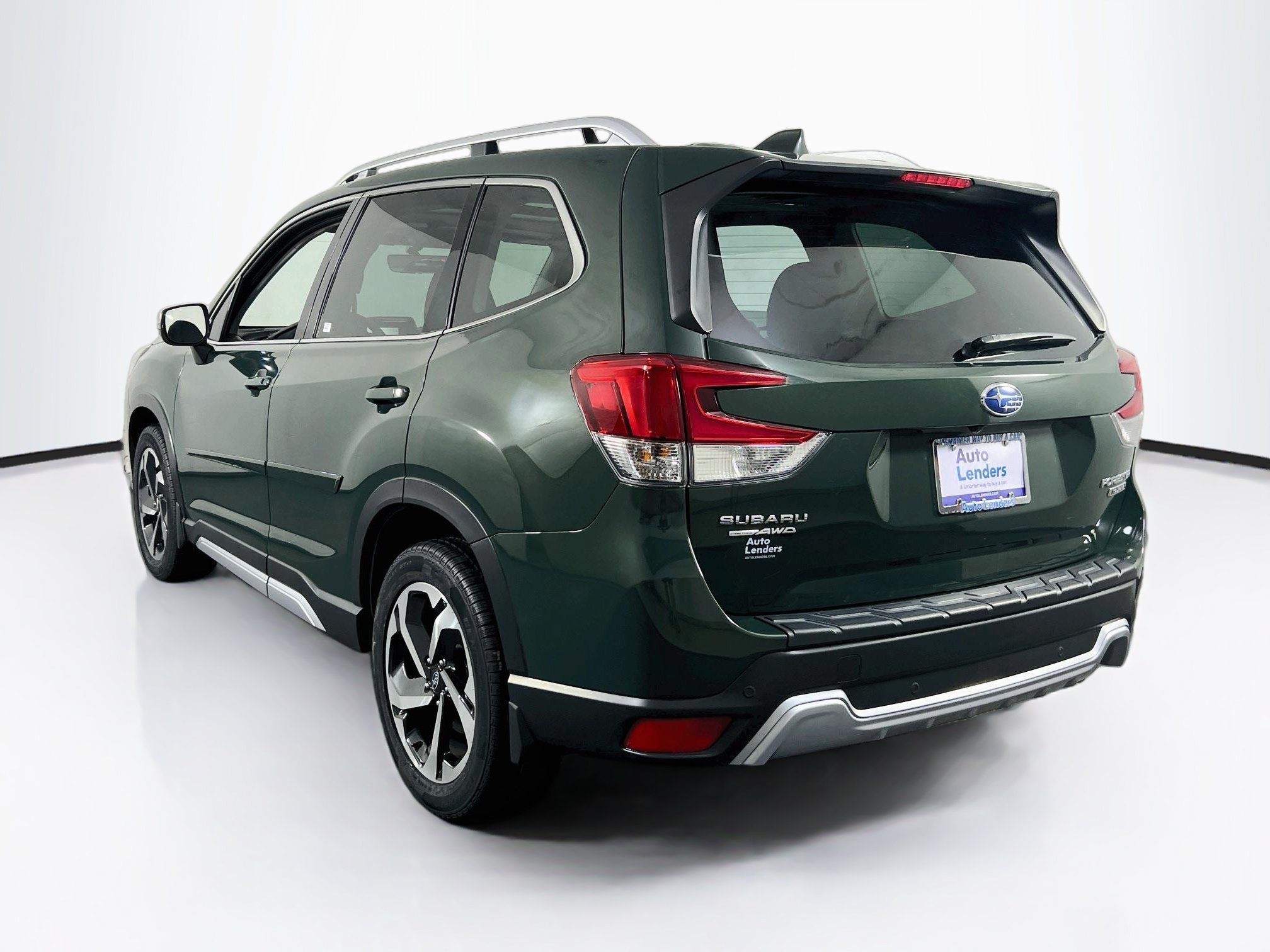 Used 2023 Subaru Forester Touring AWD/4WD image 7