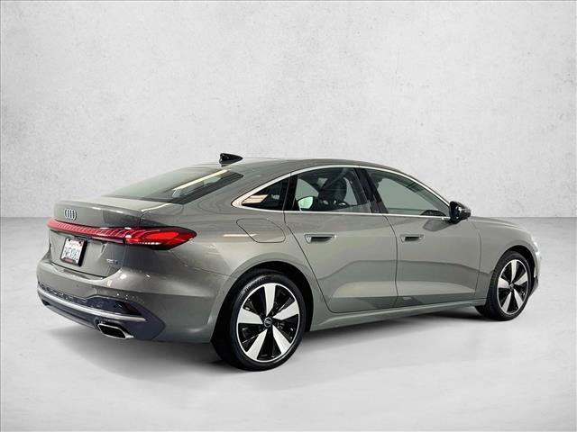 Used 2025 Audi A5 Premium w/ Convenience Package AWD/4WD image 5