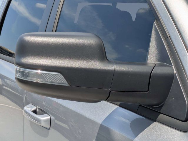 Used 2025 RAM 1500 Big Horn AWD/4WD image 11