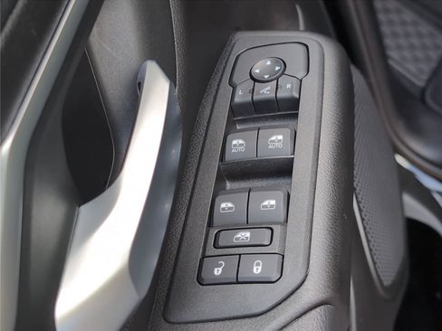 Used 2026 RAM 1500 Big Horn AWD/4WD image 21