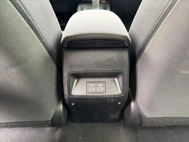 Certified 2025 Toyota Corolla LE w/ LE Premium Package FWD image 23