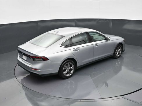Used 2024 Honda Accord EX image 21