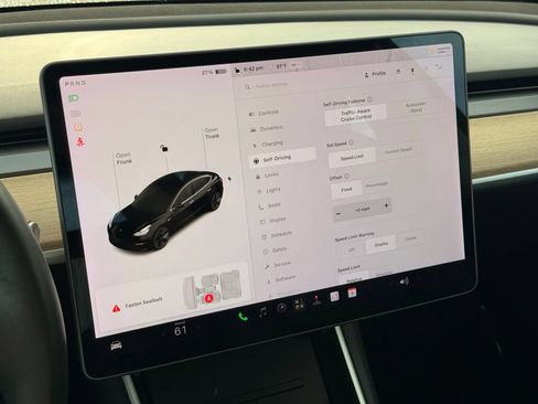 Used 2018 Tesla Model 3 Mid Range RWD image 36