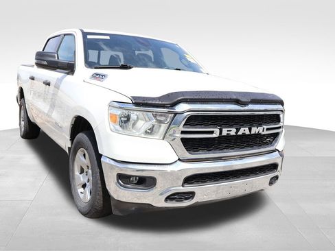 Used 2023 RAM 1500 Big Horn AWD/4WD image 10